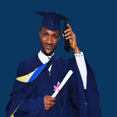 George Dwomah